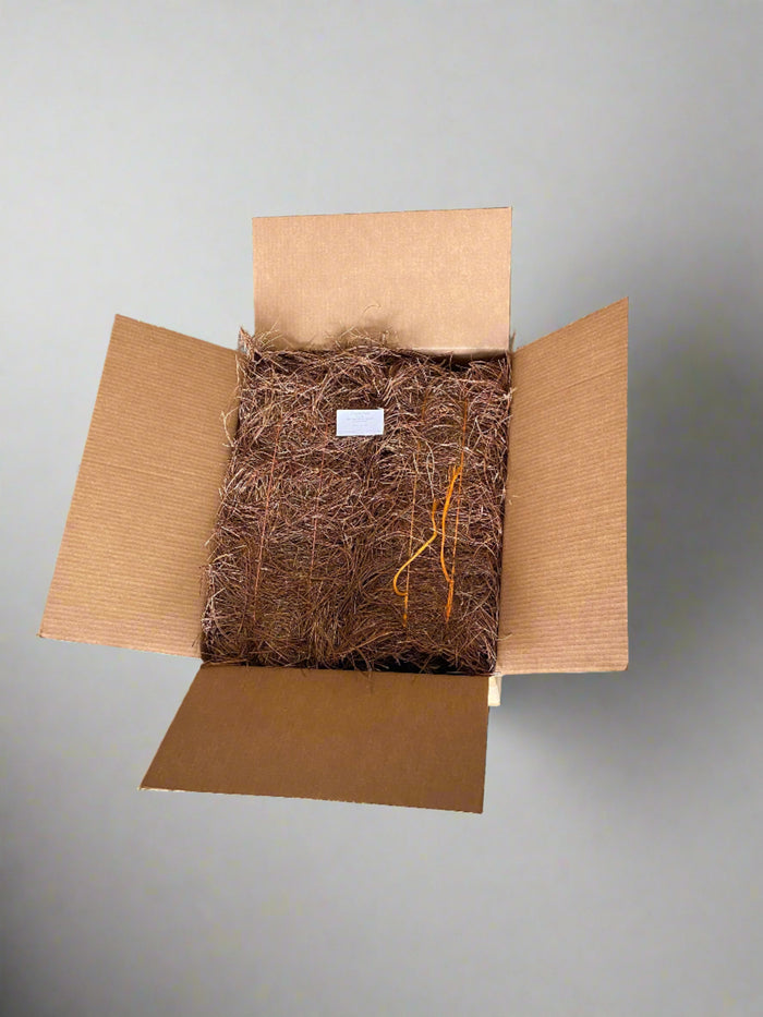 3 LARGE BOXES<br> 9" A-Grade - 600 sq.ft. RESIDENTIAL DELIVERY