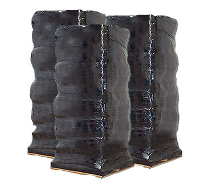 3 PALLETS 9" Standard A-Grade - 9,000 sq.ft. COMMERCIAL DELIVERY
