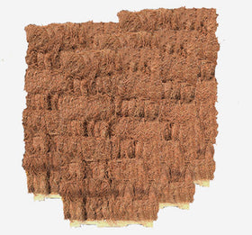 4 PALLETS 14" Premium A-Grade - 12,000 sq.ft. RESIDENTIAL DELIVERY