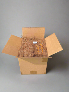 1 LARGE BOX <br> 14" A-Grade - 200 sq.ft. RESIDENTIAL DELIVERY