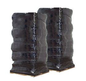 2 PALLETS 9" Standard A-GRADE - 6,000 sq.ft. RESIDENTIAL DELIVERY