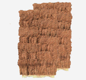 2 PALLETS 9" Standard A-Grade - 6,000 sq.ft. COMMERCIAL DELIVERY