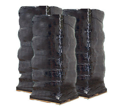 3 PALLETS 9" Standard A-GRADE - 9,000 sq.ft. RESIDENTIAL DELIVERY