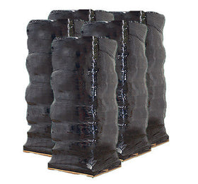 5 PALLETS 9" Standard B-Grade - 15,000 sq.ft. RESIDENTIAL DELIVERY