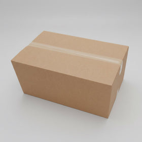 4 Medium Boxes 14" Premium A-Grade Pine Straw Medium Box - 480 sq.ft.