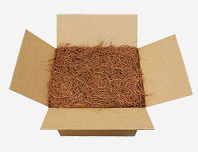 SAMPLE BOX - 9 INCH A-GRADE